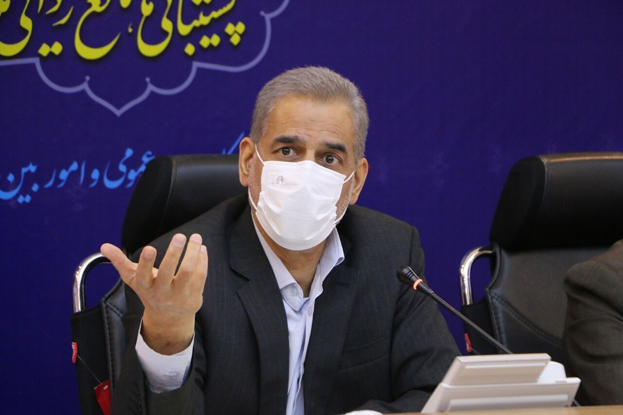 مجوز بازگشایی دانشگاه‌های خوزستان صادر شد