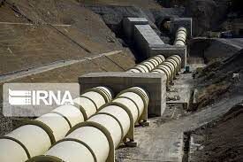 آب شرب مورد نیاز برای تمامی شهرهای استان اردبیل تامین می‌شود