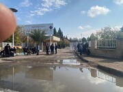 انتقال زغال‌سنگ کرمان از زیرمجموعه صندوق بازنشستگی فولاد تصویب شد