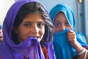 سرنوشت سیاه؛ سهم دخترکان افغان از ۲۰ سال اشغال آمریکا