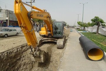 مطالبات پیمانکاران اداره راهداری شیروان ۱۰۰ میلیارد ریال است
