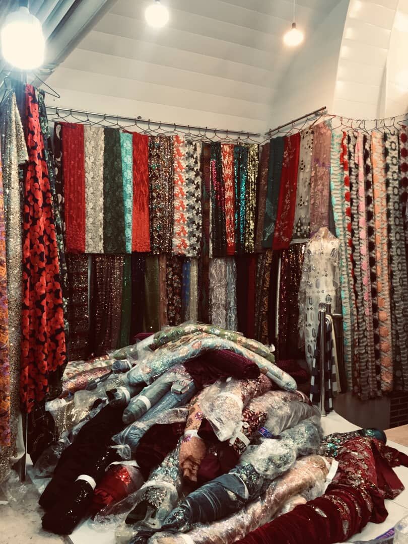 بازار قدیمی ارومیه