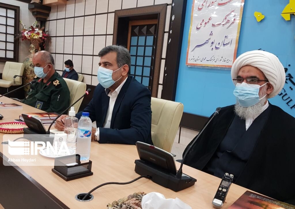 امام جمعه بوشهر: حفظ و نگهداری بافت تاریخی بوشهر ضروری است