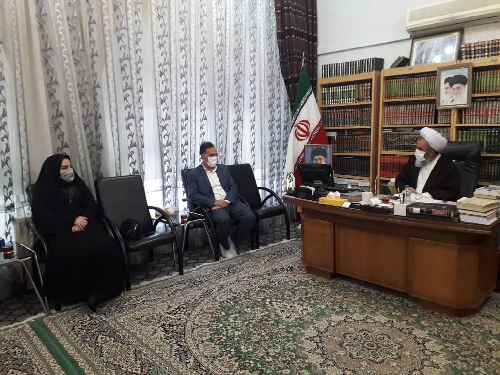 امام جمعه مراغه: مناطق حاشیه شهری در اولویت طرح‌های عمرانی باشد
