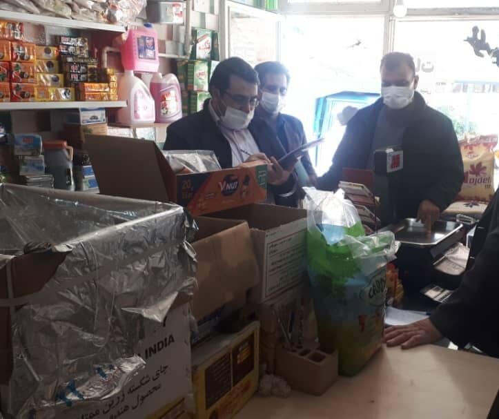 ۶۰۰ کیلوگرم گوشت مرغ با دستور تعزیرات حکومتی در بازار مراغه توزیع شد