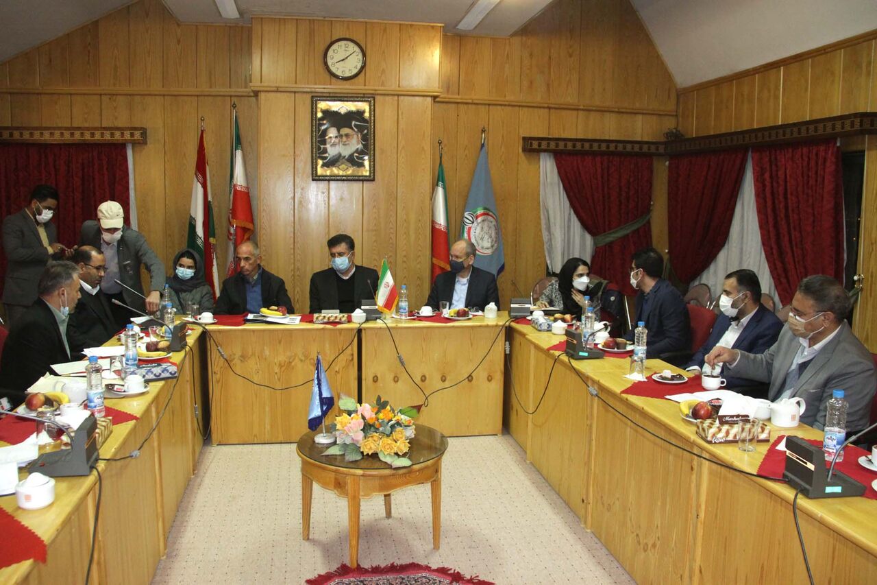اقدامات اشتغالزایی دولت در روستاهای لرستان مطلوب است