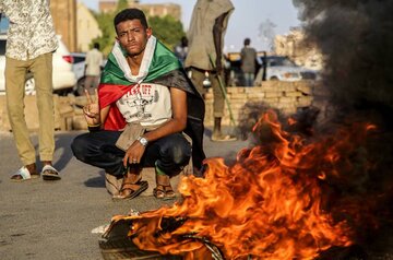 بن بست مذاکرات در سودان؛ ادامه بازداشت معترضان