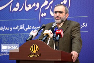 اجرای سند راهبردی حکمرانی در افق گام دوم انقلاب یک تکلیف است