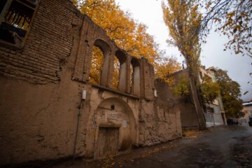 Hansar’da  Sonbahar Manzaraları