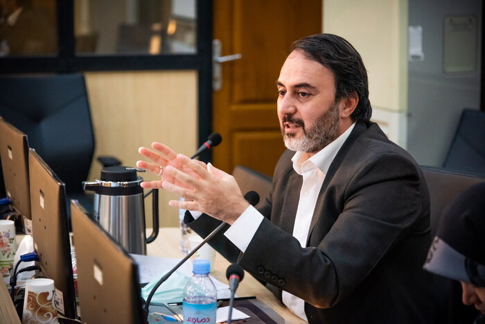 عضو شورای شهر تهران: نسل امروز بیش از گذشته به چهره واقعی آمریکا پیبرده است