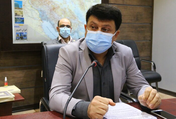 خدمات نظام مهندسی به تمام شهرهای استان بوشهر تعمیم داده شود
