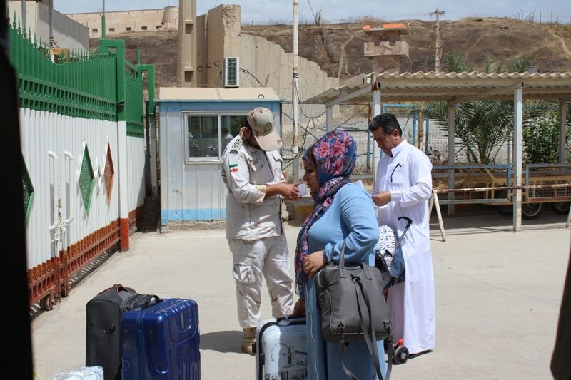 سرپرست میراث فرهنگی: ورود گردشگران خارجی به کرمانشاه تسهیل می‌شود