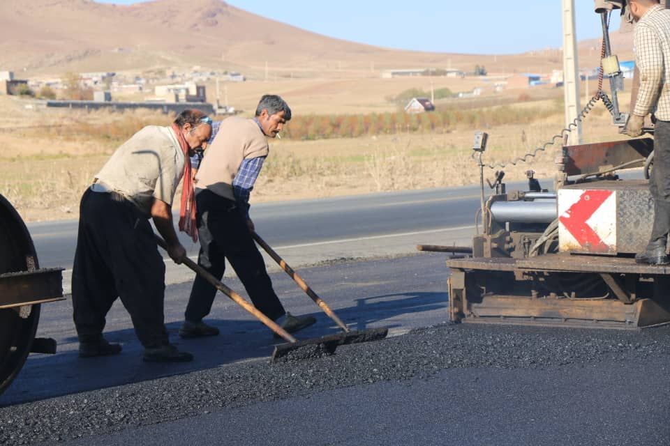 بزرگراه آذربایجان غربی ارومیه