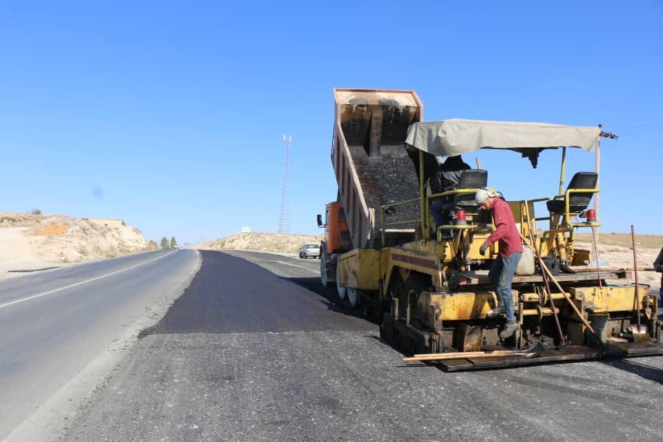 بزرگراه آذربایجان غربی ارومیه