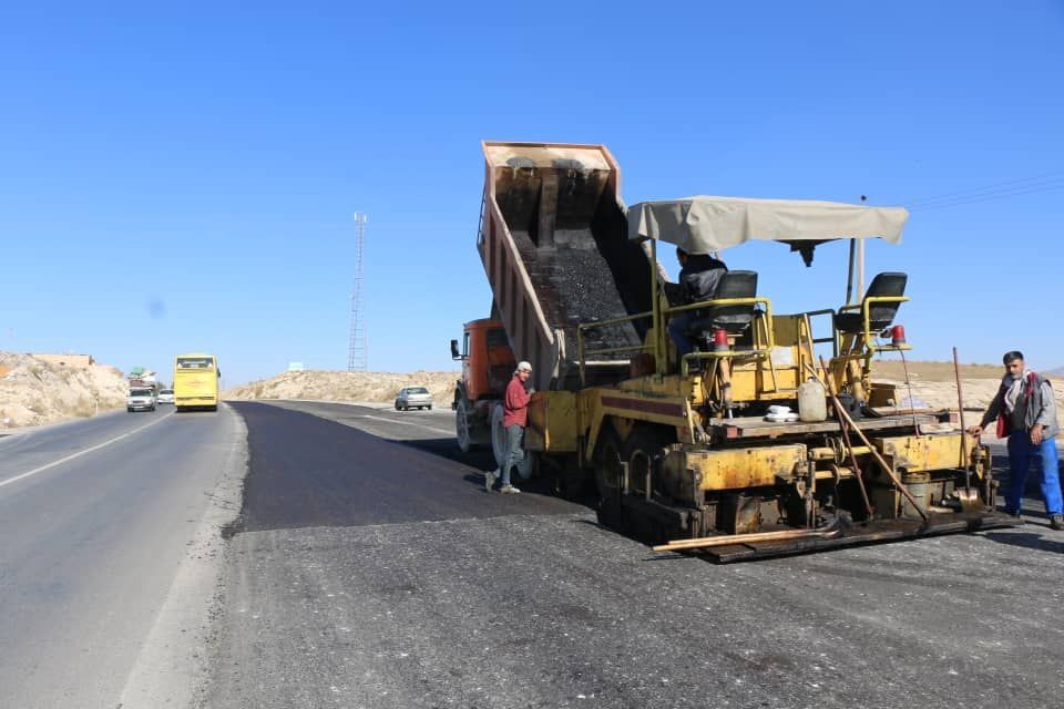 بزرگراه آذربایجان غربی ارومیه