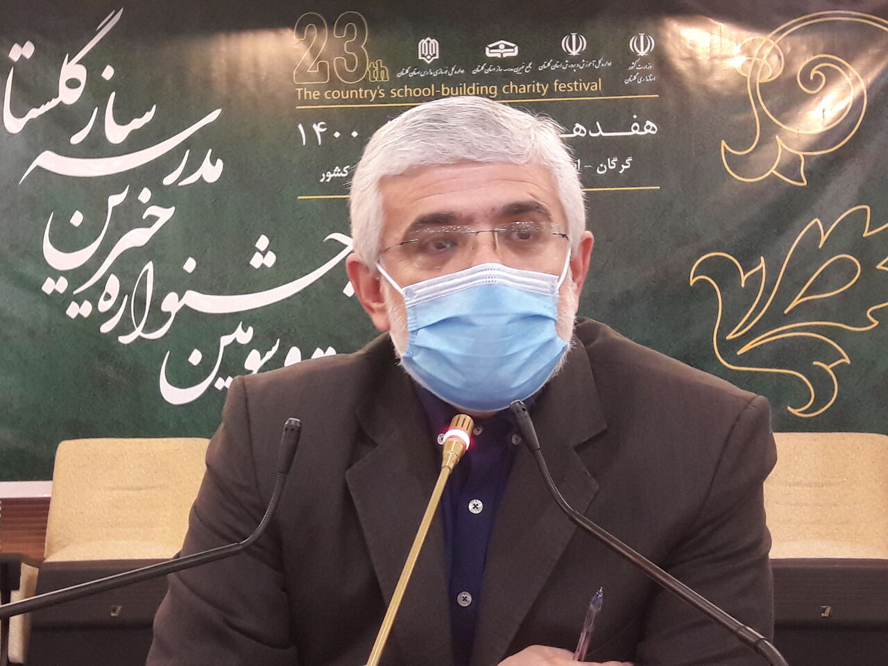 اولویت دولت استفاده از ظرفیت‌های مردمی در همه بخشهاست