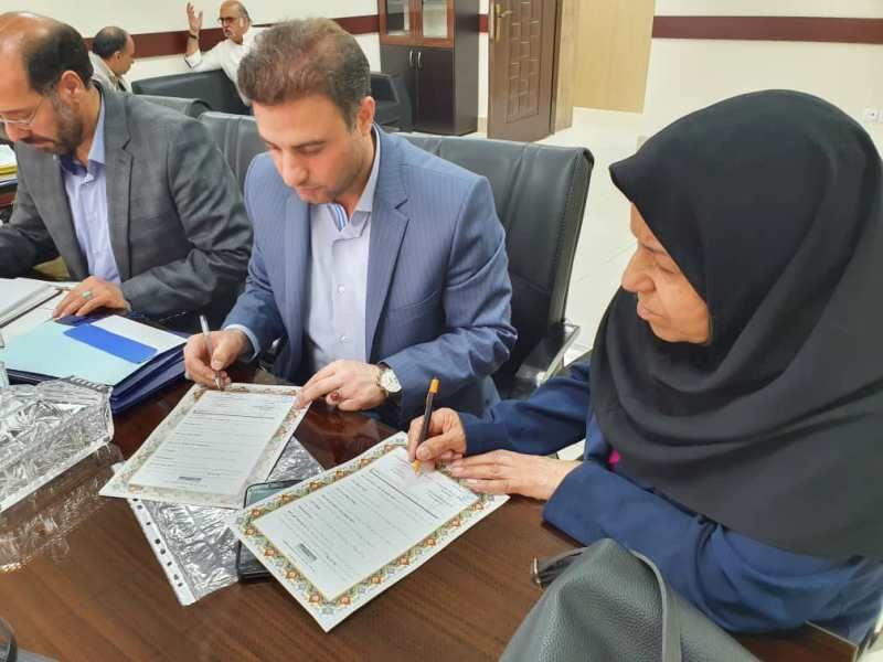 تعهدات خیرین مدرسه‌ساز در خراسان جنوبی ۱۵ درصد افزایش یافت