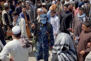 خشونت، مانعی برای تامین امنیت در افغانستان