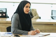 ایران سے "میترا نوری" ایشین ہینڈ بال فیڈریشن کی ترقیاتی کمیٹی کی چیئرمین مقرر