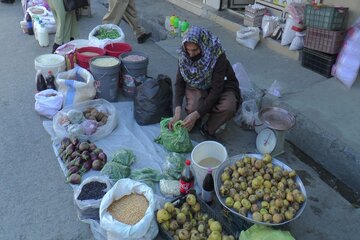 بازار سنتی سردشت