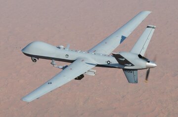 Des drones américains interceptés et avertis lors de l’Exercice de l’Armée iranienne 