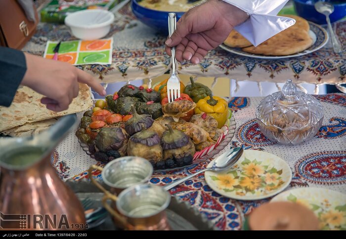 شهرهای خلاق ایران مقاصد بین‌المللی «گردشگری خلاق» 3