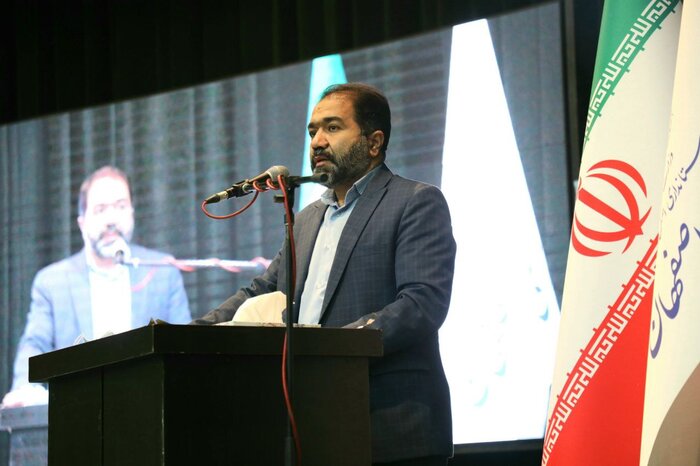 حمایت همه جانبه از صنایع "فناوری برتر" در استان اصفهان ضروری است