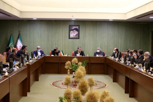 وزیر جهاد کشاورزی: ظرف ۴ سال آینده مشکل مالکیت اراضی کشاورزی برطرف شود