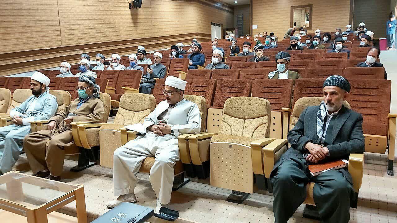 امروز بیش از هر زمان دیگری به وحدت و انسجام اسلامی نیاز داریم