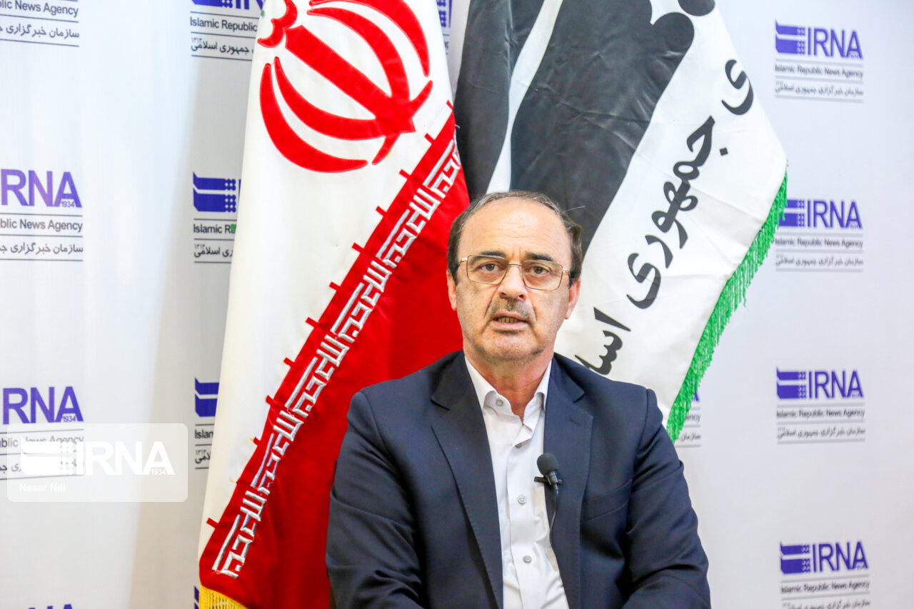 پرونده مدارس تخریبی در استان قزوین تا سال ۱۴۰۴ بسته می‌شود