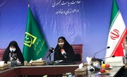 خزعلی:‌ معاونت امور زنان برای تسهیل فرزندپذیری زوجین تلاش می‌کند