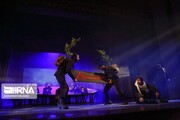 کرونا برگزاری جشنواره «تئاتر فتح خرمشهر» را به سال آینده موکول کرد