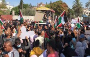 مخالفت فلسطینی‌ها با شروط آمریکا برای تامین مالی « آنروا » 
