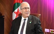 وزیر خارجه الجزایر: زمان بازگشت سوریه به اتحادیه عرب  رسیده است 
