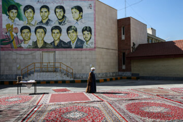 بازگشایی مدارس مقطع متوسطه در مشهد