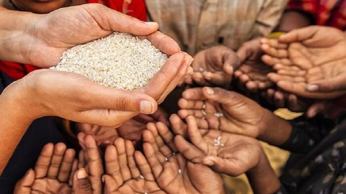 سازمان ملل متحد نسبت به دو برابرشدن تعداد گرسنگان در سودان هشدار داد