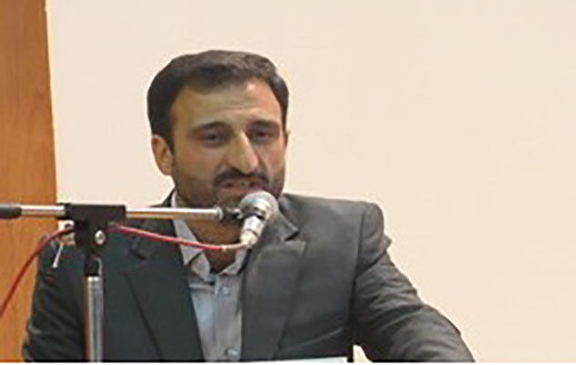 صنعت گردشگری شهرستان تیران و کرون به پیوست فرهنگی نیاز دارد