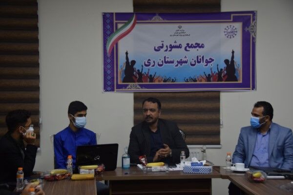 شهردار منطقه ۲۰ تهران: دبیرخانه شهرهای مذهبی کشور در ری تشکیل شود