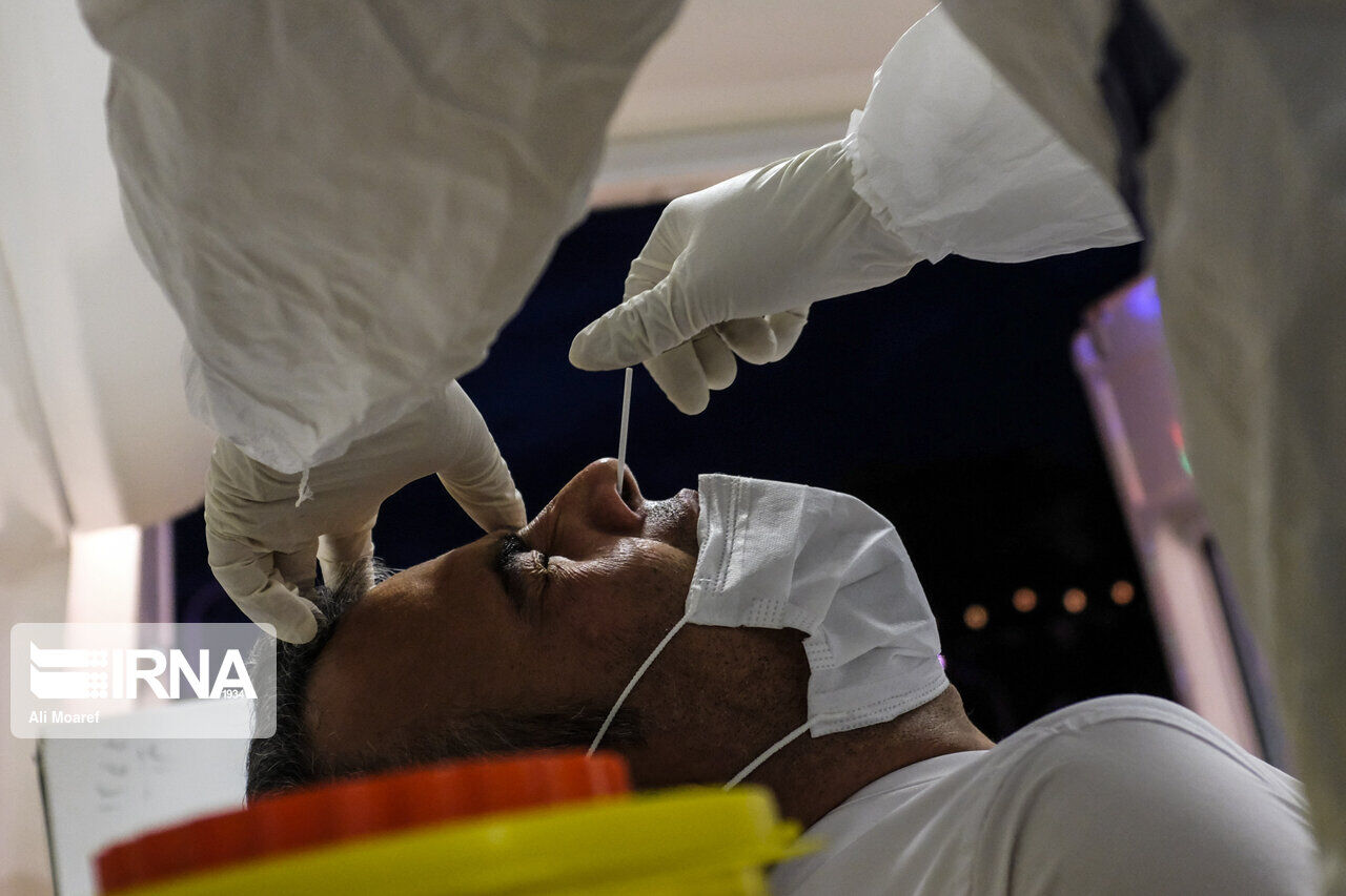 ممانعت از نمونه‌گیری ۲۴۷ نفر در مراکز بهداشت شرق اهواز
