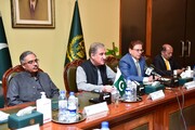 Pakistan praises Iran’s responsible role in Afghanistan