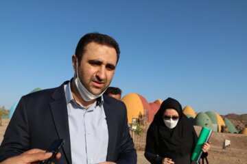 بازدید اعضای کمیسیون فرهنگی مجلس از جزیره هرمز 7