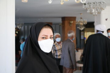 بازدید اعضای کمیسیون فرهنگی مجلس از جزیره هرمز 8