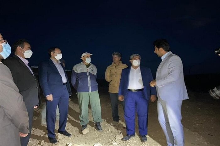 اخبار کوتاه از محیط زیست کردستان