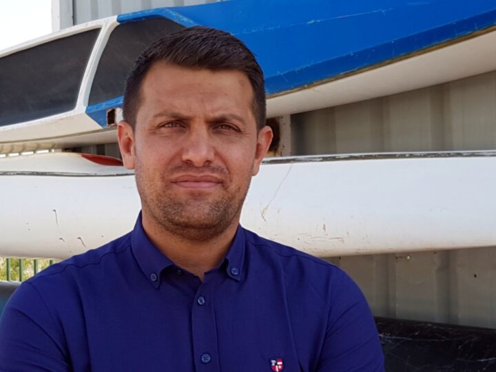 بوشهر برای میزبانی مسابقات قایقرانی انتخابی کشور به حمایت نیاز دارد
