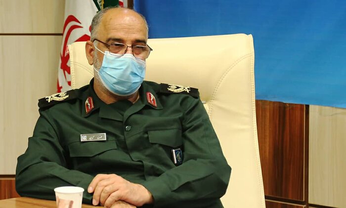 تقویت فرهنگ دفاع مقدس از ضرورت‌های گام دوم انقلاب است