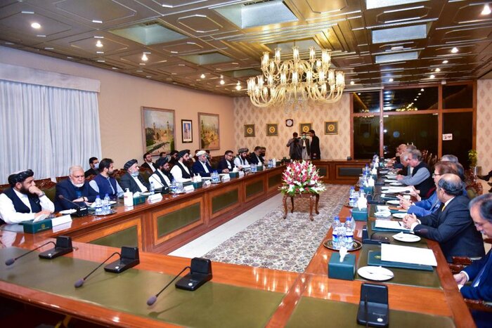 پاکستان : باید نسبت به مخالفان صلح در داخل و خارج افغانستان هوشیار بود