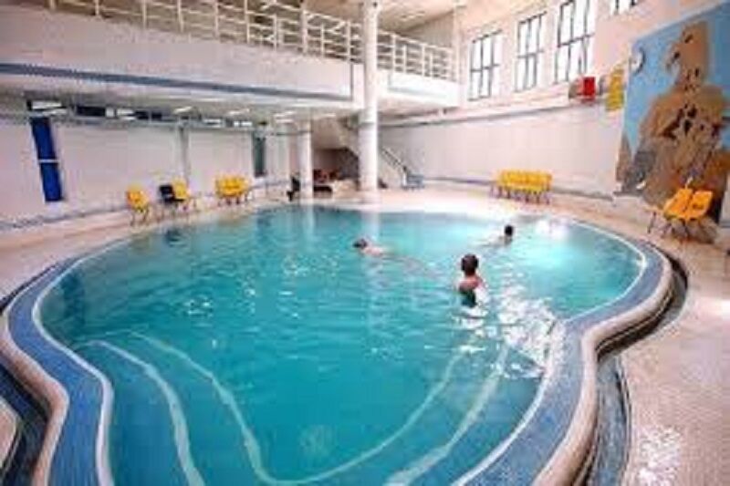 توسعه آبدرمانی‌های اردبیل با واگذاری به بخش خصوصی رونق می‌گیرد