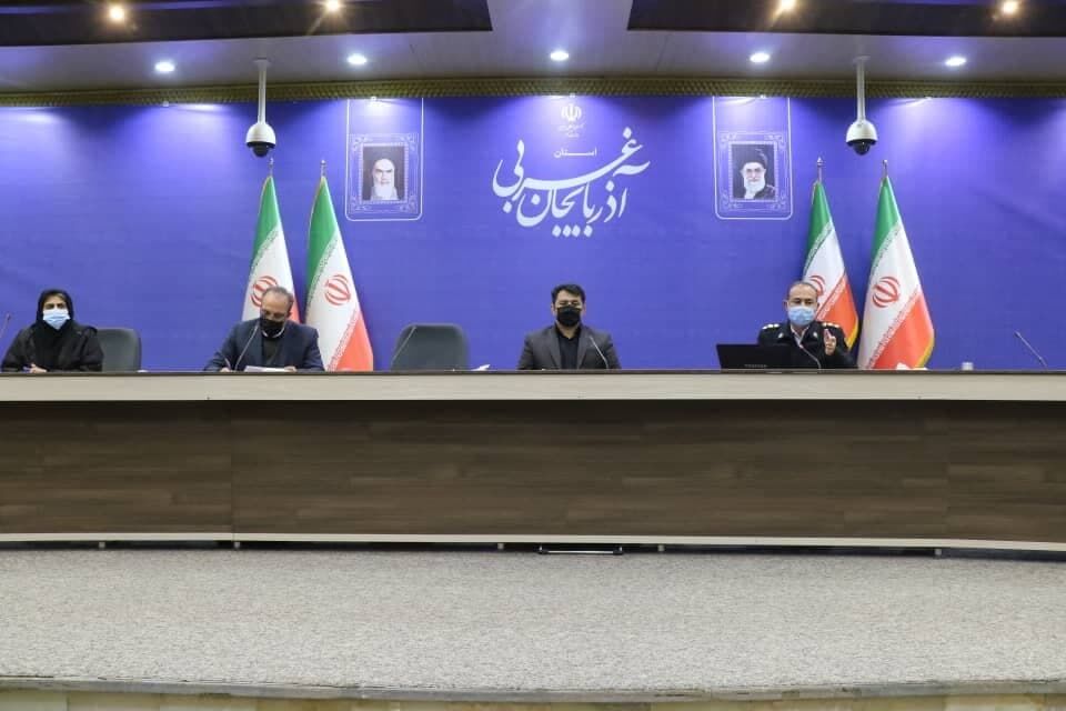 معاون استاندار:اجرای آزادراه ارومیه-تبریز باید با قید فوریت پیگیری شود