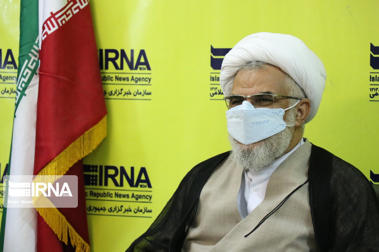 ارتش جمهوری اسلامی ایران آیه یاس را برای دشمنان تفسیر کرد