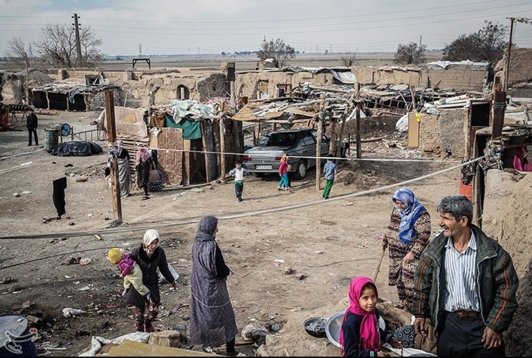 ایجاد کسب و کارهای خرد و کوچک در روستای لهک استان تهران